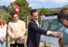Renovación de la carretera entre Peguera y el Port d’Andratx tras una inversión de 6,4 millones de euros Renovación de la carretera entre Peguera y el Port d’Andratx tras una inversión de 6,4 millones de euros