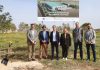 El Consell de Mallorca culmina dos nuevas fases de la planta de compostaje de Llucmajor, financiada con fondos europeos El Consell de Mallorca culmina dos nuevas fases de la planta de compostaje de Llucmajor, financiada con fondos europeos