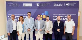Mallorca estrena su Plataforma Inteligente de Destinos para impulsar una gestión turística basada en datos Mallorca estrena su Plataforma Inteligente de Destinos para impulsar una gestión turística basada en datos