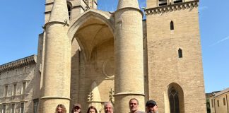 El Consell de Mallorca impulsa un documental sobre Jaume I y Jaume II con motivo del 750 aniversario de la Corona de Mallorca El Consell de Mallorca impulsa un documental sobre Jaume I y Jaume II con motivo del 750 aniversario de la Corona de Mallorca