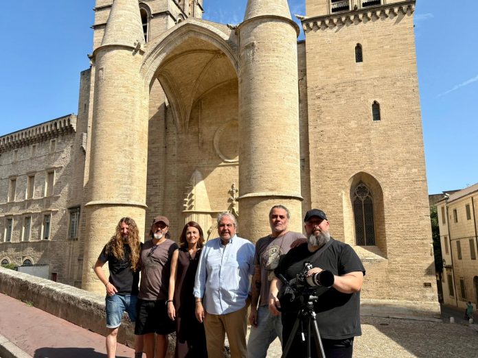 El Consell de Mallorca impulsa un documental sobre Jaume I y Jaume II con motivo del 750 aniversario de la Corona de Mallorca