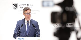 Entran en vigor nuevas medidas fiscales en Baleares para facilitar el acceso a la vivienda y contener el precio del alquiler Entran en vigor nuevas medidas fiscales en Baleares para facilitar el acceso a la vivienda y contener el precio del alquiler