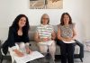 El IBDONA y Casal Petit renuevan su alianza para apoyar a mujeres víctimas de prostitución y trata con fines de explotación sexual El IBDONA y Casal Petit renuevan su alianza para apoyar a mujeres víctimas de prostitución y trata con fines de explotación sexual
