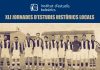 El IEB dedicará las XLI Jornadas de Estudios Históricos Locales al centenario del fútbol balear El IEB dedicará las XLI Jornadas de Estudios Históricos Locales al centenario del fútbol balear