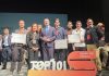 Abierta la convocatoria de los Top 101 Spain Up Nation, los premios que reconocen a las empresas más innovadoras del país Abierta la convocatoria de los Top 101 Spain Up Nation, los premios que reconocen a las empresas más innovadoras del país