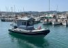 El Govern incorpora seis nuevas embarcaciones para reforzar la vigilancia y conservación del medio marino en Baleares El Govern incorpora seis nuevas embarcaciones para reforzar la vigilancia y conservación del medio marino en Baleares