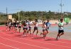 Cerca de 300 aspirantes realizan las pruebas físicas para optar a una de las 98 plazas de policía local en Baleares Cerca de 300 aspirantes realizan las pruebas físicas para optar a una de las 98 plazas de policía local en Baleares