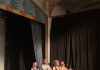 Veintidós alumnos de Palma finalizan el Programa de Intervención Socioeducativa de Escolarización Veintidós alumnos de Palma finalizan el Programa de Intervención Socioeducativa de Escolarización
