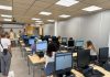 Baleares estrena las pruebas competenciales en las oposiciones con cerca de 300 aspirantes Baleares estrena las pruebas competenciales en las oposiciones con cerca de 300 aspirantes