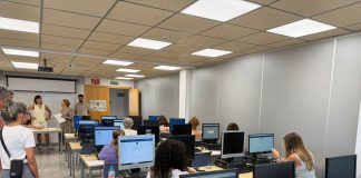 Baleares estrena las pruebas competenciales en las oposiciones con cerca de 300 aspirantes Baleares estrena las pruebas competenciales en las oposiciones con cerca de 300 aspirantes
