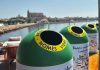 Las Illes Balears participan en una nueva edición de las Banderas Verdes de Ecovidrio para impulsar el reciclaje de vidrio Las Illes Balears participan en una nueva edición de las Banderas Verdes de Ecovidrio para impulsar el reciclaje de vidrio