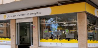 Las Oficinas de Transición Energética incrementan un 50 % la atención a ciudadanos durante 2026 Las Oficinas de Transición Energética incrementan un 50 % la atención a ciudadanos durante 2026