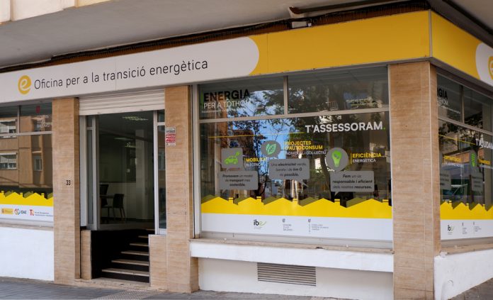 Las Oficinas de Transición Energética incrementan un 50 % la atención a ciudadanos durante 2026