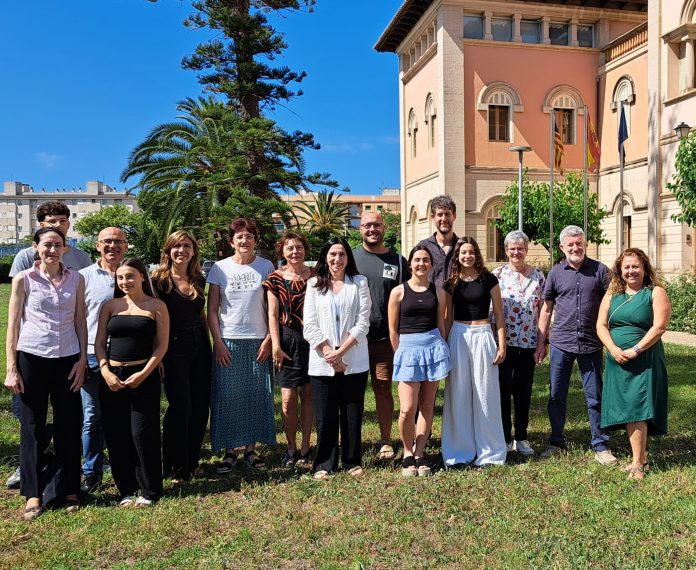 Catorce centros educativos de Baleares son reconocidos por su compromiso con la sostenibilidad