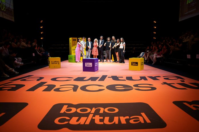 Más de 13.800 jóvenes de Baleares podrán solicitar desde hoy el Bono Cultural Joven 2026