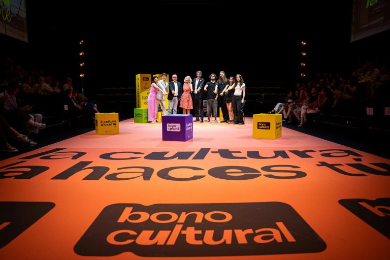 Más de 13.800 jóvenes de Baleares podrán solicitar desde hoy el Bono Cultural Joven 2026