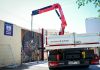 El Ajuntament de Palma completa el cierre de la antigua cárcel con una nueva puerta de hierro para evitar ocupaciones El Ajuntament de Palma completa el cierre de la antigua cárcel con una nueva puerta de hierro para evitar ocupaciones