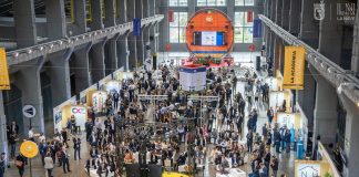La Fundación Bit analizará el impacto de la inteligencia artificial en el turismo durante el South Summit de Madrid La Fundación Bit analizará el impacto de la inteligencia artificial en el turismo durante el South Summit de Madrid
