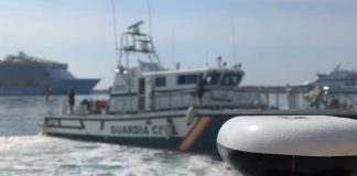 El Govern y la Guardia Civil intensifican la lucha contra los chárteres ilegales en Baleares El Govern y la Guardia Civil intensifican la lucha contra los chárteres ilegales en Baleares