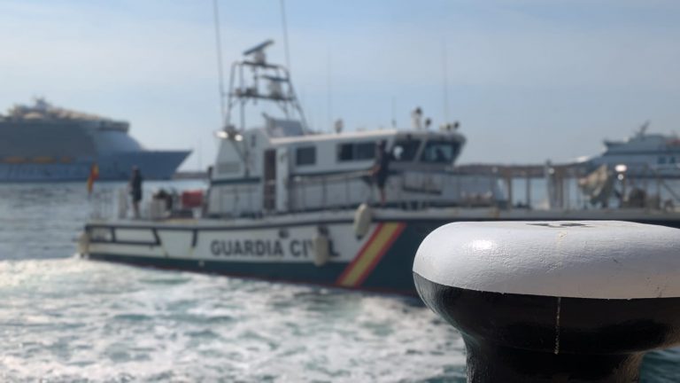 El Govern y la Guardia Civil intensifican la lucha contra los chárteres ilegales en Baleares
