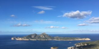 El Govern somete a información pública los nuevos planes de gestión del Parque Natural de Sa Dragonera El Govern somete a información pública los nuevos planes de gestión del Parque Natural de Sa Dragonera