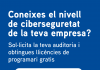 El Centro Balear de Ciberseguridad ofrece auditorías gratuitas y licencias de software para reforzar la protección digital de las empresas El Centro Balear de Ciberseguridad ofrece auditorías gratuitas y licencias de software para reforzar la protección digital de las empresas