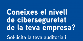 El Centro Balear de Ciberseguridad ofrece auditorías gratuitas y licencias de software para reforzar la protección digital de las empresas El Centro Balear de Ciberseguridad ofrece auditorías gratuitas y licencias de software para reforzar la protección digital de las empresas