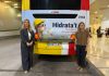 El TIB adelanta la campaña de prevención frente al calor en los autobuses ante el aumento de las temperaturas El Govern adelanta la campaña de prevención frente al calor en los autobuses del TIB ante el aumento de las temperaturas