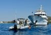 Protección de la posidonia con veinte embarcaciones de vigilancia operativas en las Illes Balears Protección de la posidonia con veinte embarcaciones de vigilancia operativas en las Illes Balears