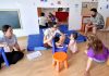 Más de 4.000 niños recibieron atención temprana en Baleares durante 2025, la cifra más alta registrada Más de 4.000 niños recibieron atención temprana en Baleares durante 2025, la cifra más alta registrada