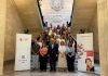 Veintidós jóvenes adquieren su primera experiencia laboral en el Ayuntamiento de Palma gracias al programa Jóvenes Cualificados del SOIB Veintidós jóvenes adquieren su primera experiencia laboral en el Ayuntamiento de Palma gracias al programa Jóvenes Cualificados del SOIB