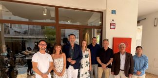 Arranca la campaña de los «Bons Illes Balears» con récord histórico de 1.223 comercios participantes Arranca la campaña de los «Bons Illes Balears» con récord histórico de 1.223 comercios participantes