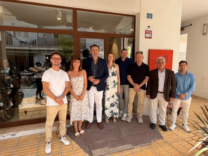 Arranca la campaña de los «Bons Illes Balears» con récord histórico de 1.223 comercios participantes