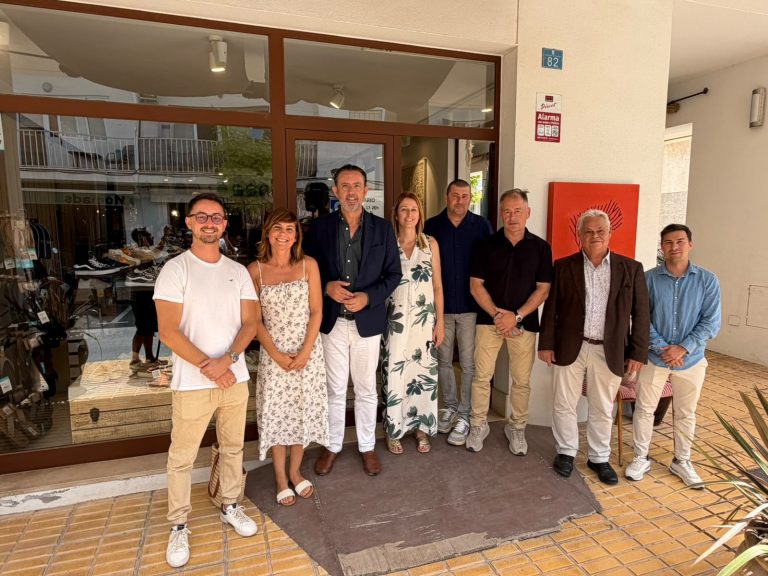 Arranca la campaña de los «Bons Illes Balears» con récord histórico de 1.223 comercios participantes