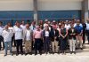 Marga Prohens respalda a los clubes náuticos baleares y destaca su papel en la cohesión social y la formación de jóvenes Marga Prohens respalda a los clubes náuticos baleares y destaca su papel en la cohesión social y la formación de jóvenes