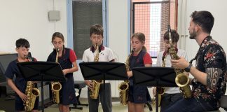 Educación equiparará las horas de música de los centros concertados con las de los centros públicos Educación equiparará las horas de música de los centros concertados con las de los centros públicos