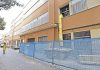 Inversión de más de medio millón de euros para modernizar la iluminación de cuatro colegios públicos Inversión de más de medio millón de euros para modernizar la iluminación de cuatro colegios públicos