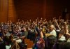 Más de 300 personas participan en una charla sobre bienestar emocional y deporte protagonizada por Patri Psicóloga Más de 300 personas participan en una charla sobre bienestar emocional y deporte protagonizada por Patri Psicóloga
