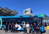 La EMT Palma incorpora ocho nuevos conductores y alcanza los 170 refuerzos desde el inicio de la legislatura La EMT Palma incorpora ocho nuevos conductores y alcanza los 170 refuerzos desde el inicio de la legislatura