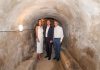 Mallorca inicia la protección patrimonial de 33 refugios antiaéreos de la Guerra Civil Mallorca inicia la protección patrimonial de 33 refugios antiaéreos de la Guerra Civil