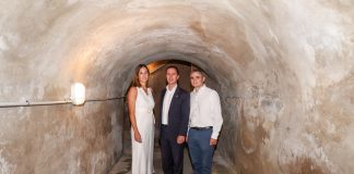 Mallorca inicia la protección patrimonial de 33 refugios antiaéreos de la Guerra Civil Mallorca inicia la protección patrimonial de 33 refugios antiaéreos de la Guerra Civil