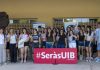Campus, talleres y ciencia para todos: la UIB impulsa un verano lleno de aprendizaje y diversión Campus, talleres y ciencia para todos: la UIB impulsa un verano lleno de aprendizaje y diversión