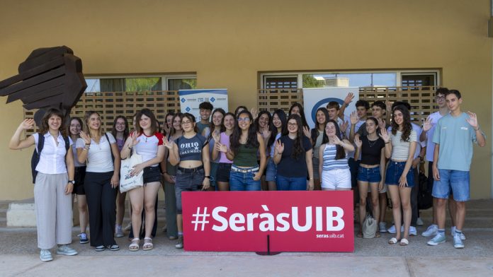Campus, talleres y ciencia para todos: la UIB impulsa un verano lleno de aprendizaje y diversión