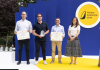 Un inventor del ParcBit recibe un prestigioso reconocimiento nacional por un revolucionario sensor de viento Un inventor del ParcBit recibe un prestigioso reconocimiento nacional por un revolucionario sensor de viento