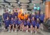 Las selecciones baleares ya compiten en Melilla por el Campeonato de España 3×3 U13 y U15 Las selecciones baleares ya compiten en Melilla por el Campeonato de España 3x3 U13 y U15