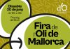 El Born acoge este sábado una nueva edición de la Fira de l’Oli de Mallorca El Born acoge este sábado una nueva edición de la Fira de l’Oli de Mallorca