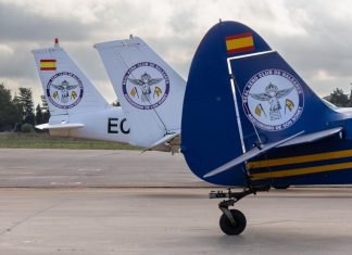 El Real Aeroclub de Baleares renueva su Junta Directiva y consolida un proyecto con más de una década de continuidad El Real Aeroclub de Baleares renueva su Junta Directiva y consolida un proyecto con más de una década de continuidad
