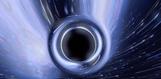 La UIB participa en un descubrimiento que permite estudiar por primera vez el horizonte de sucesos de un agujero negro mediante ondas gravitacionales La UIB participa en un descubrimiento que permite estudiar por primera vez el horizonte de sucesos de un agujero negro mediante ondas gravitacionales