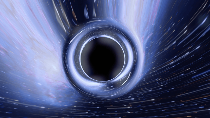 La UIB participa en un descubrimiento que permite estudiar por primera vez el horizonte de sucesos de un agujero negro mediante ondas gravitacionales