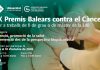 La UIB y la Asociación Española Contra el Cáncer convocan la IX edición de los Premios Baleares Contra el Cáncer La UIB y la Asociación Española Contra el Cáncer convocan la IX edición de los Premios Baleares Contra el Cáncer